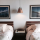 Surf Hotel bedroom